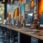 studio graficzne