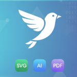 Obraz pokazujący foldery wektorowe