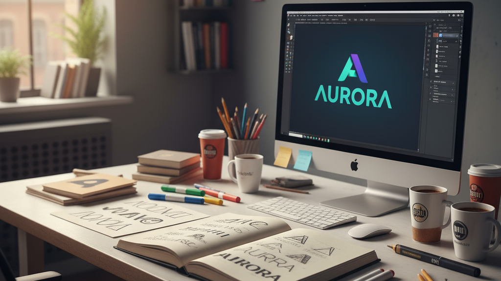 Obraz pokazujący logotyp